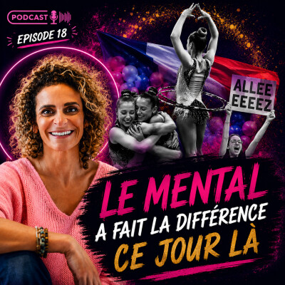 Le mental à fait la différence ce JOUR là ! Bourg-en-Bresse 2026 les coulisses cover