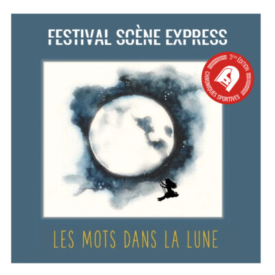 Cap sur le Scène Express cover