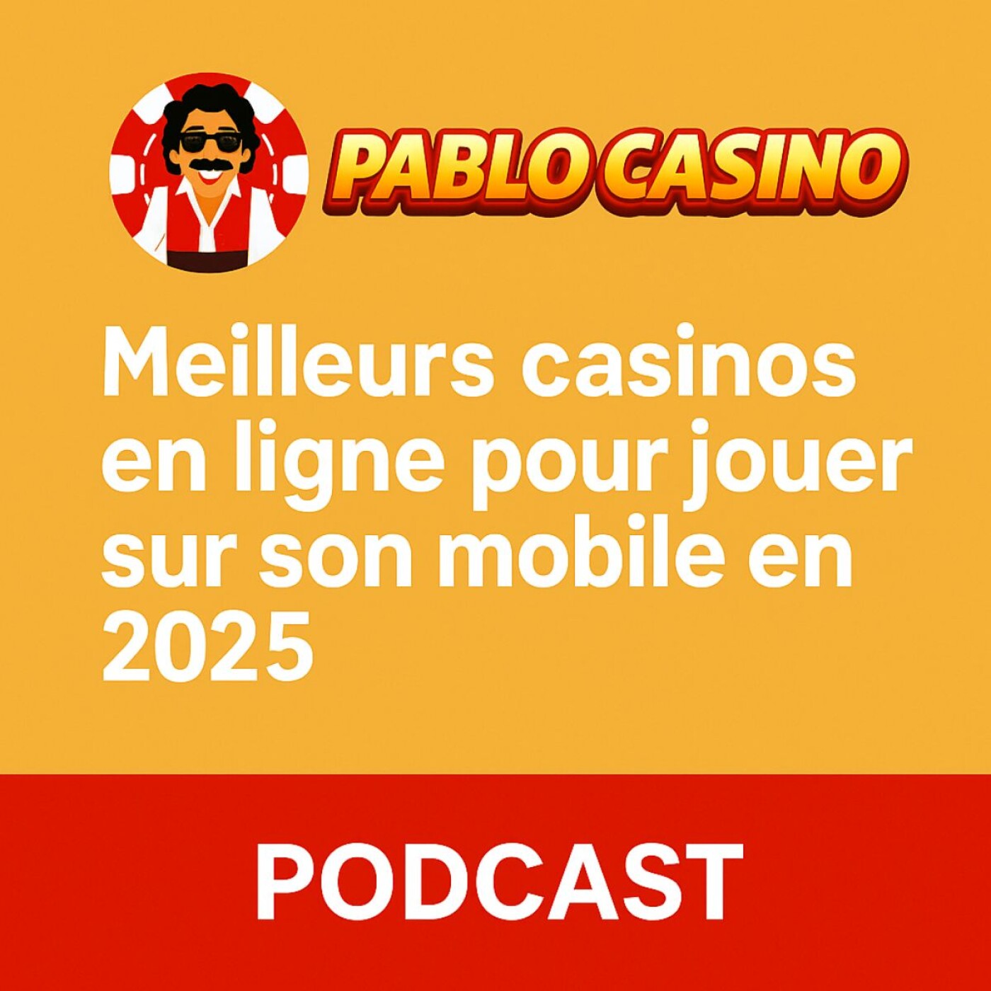 Meilleurs casinos mobiles 2025