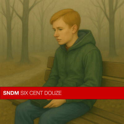 SNDM 612 cover