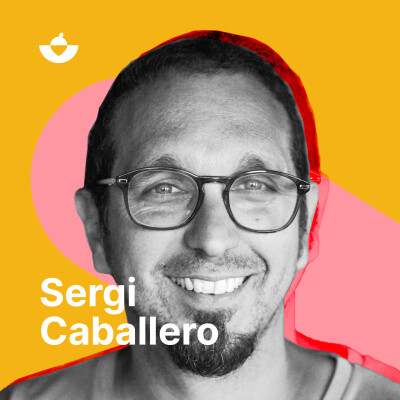 How to feed the world and heal the planet with Regenerative Agriculture [SERGI CABALLERO] cover