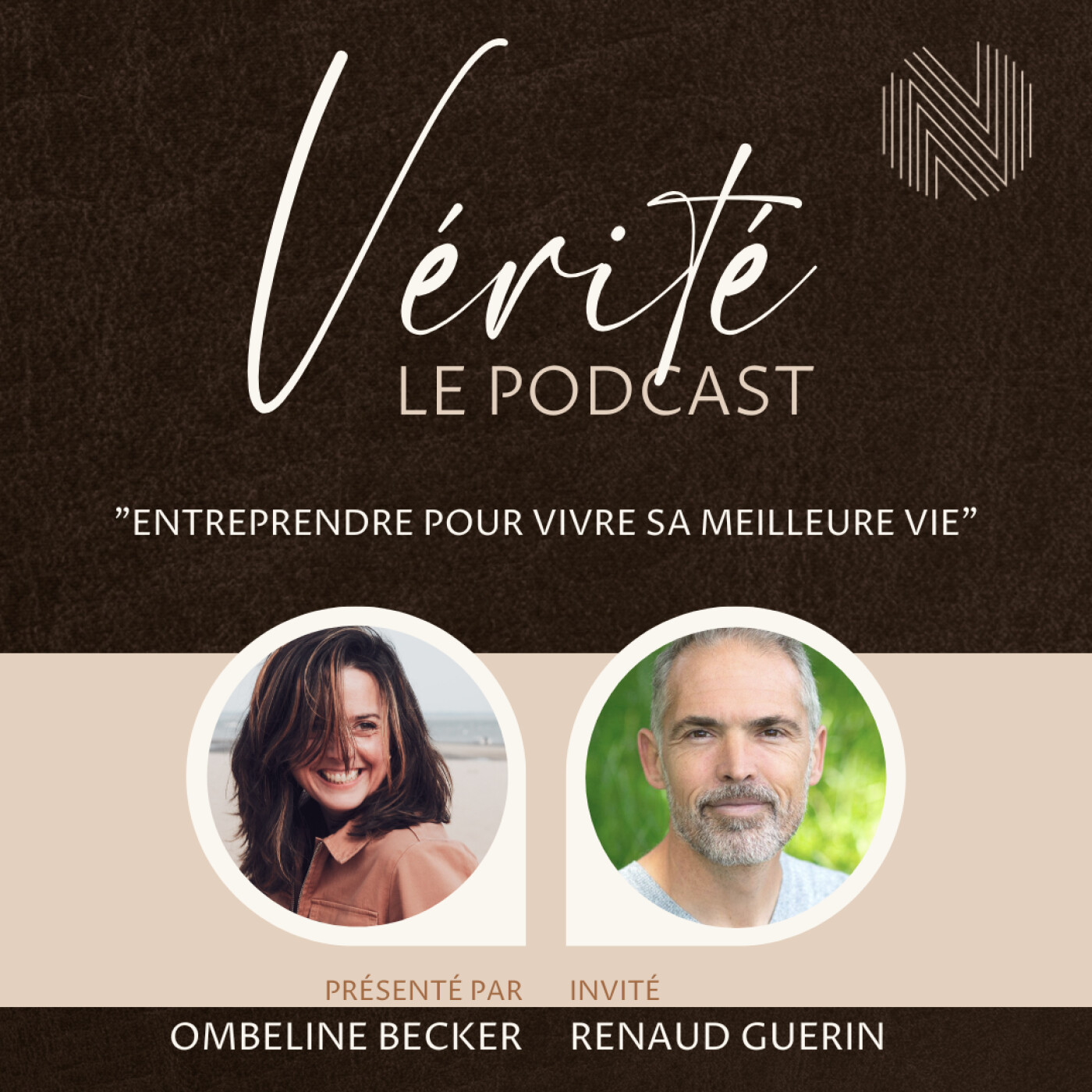 VÉRITÉ