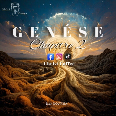 Genèse 2 - lecture & méditation biblique cover