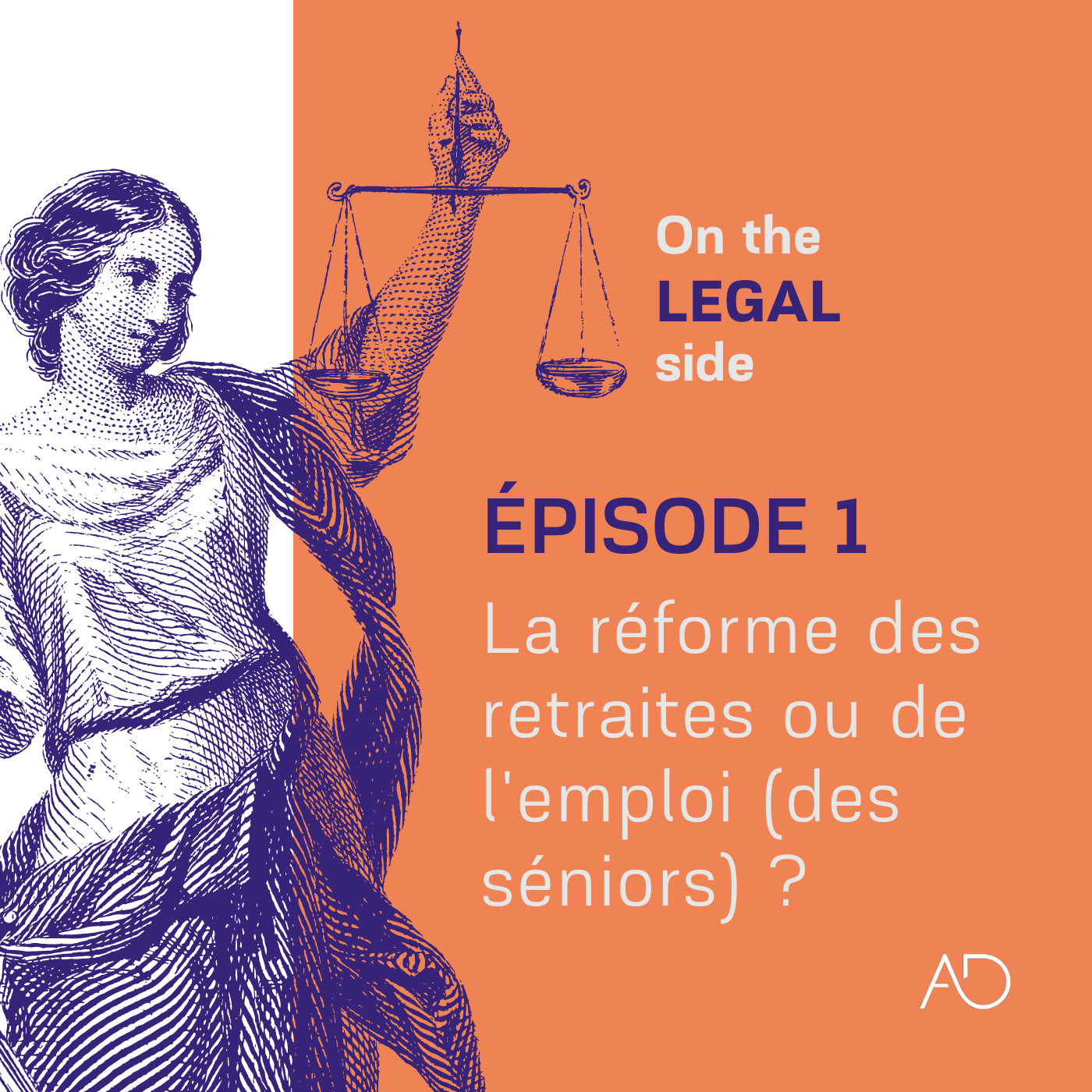 On the legal side