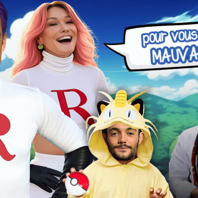 SARKOZY de RETOUR pour vous jouer un MAUVAIS TOUR ! (Macron devient fou & Bayrou en galère !) cover