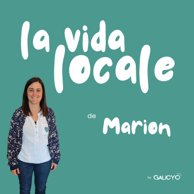 Marion (La Conciergerie de Marion) - "J'ai eu la trouille au démarrage" cover