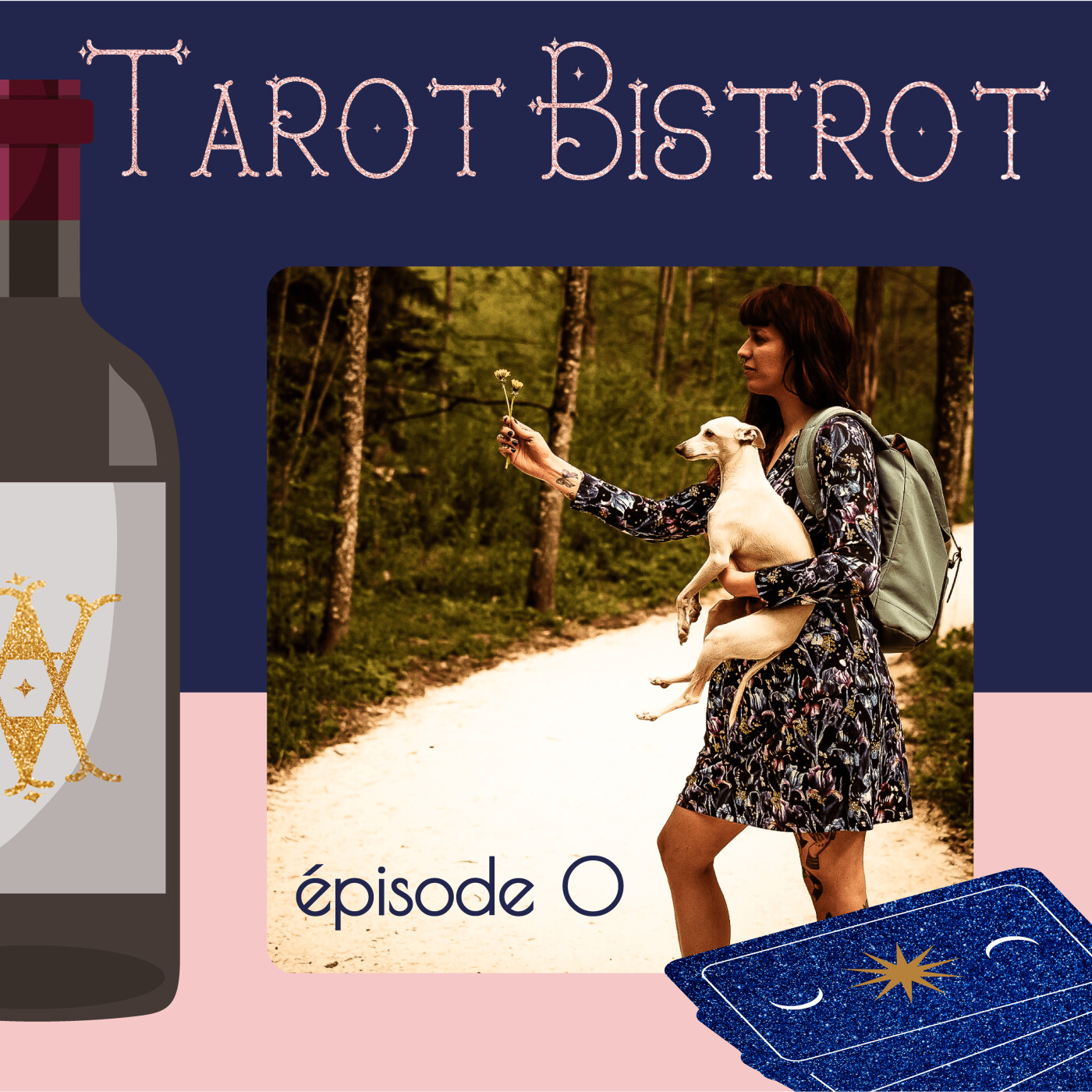 Tarot Bistrot