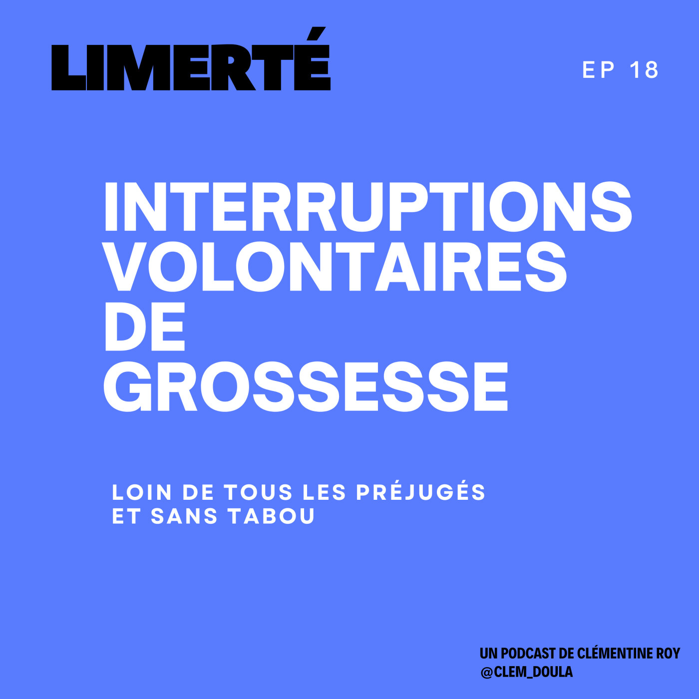 Limerté