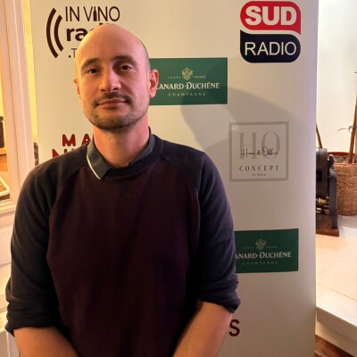 1442e émission - Les derniers coups de cœur littéraires de Laure Gasparotto et Simon Chapelle cover