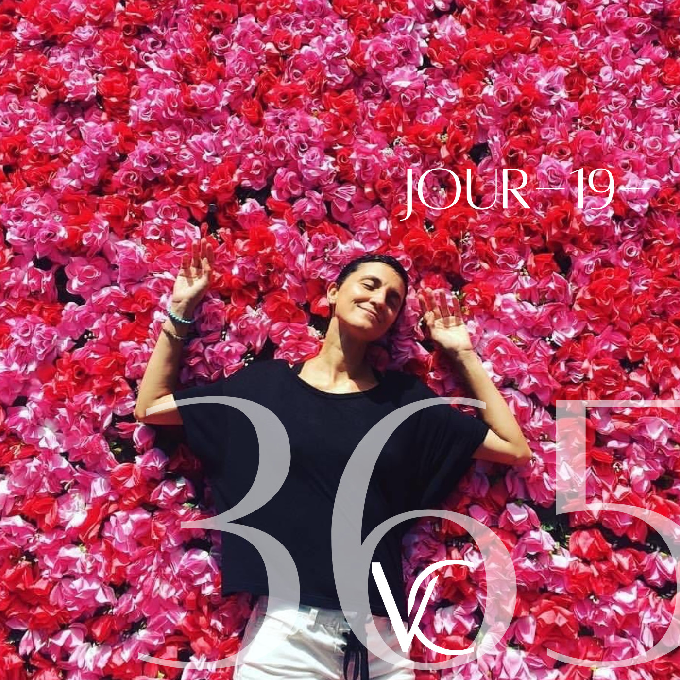 LIVE 365 by Valérie Carchi