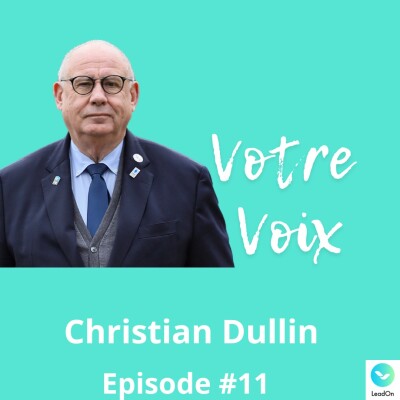 Nous avons besoin de votre énergie pour Rugby Europe ! cover