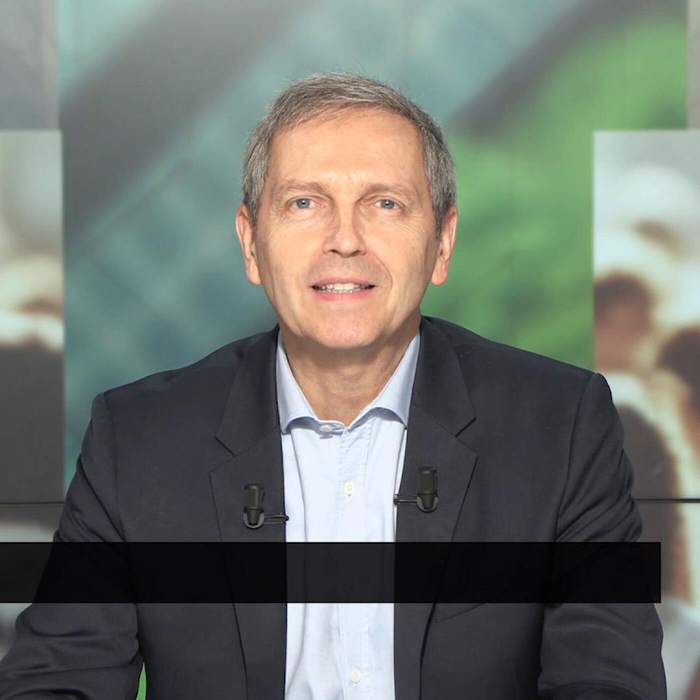 La scène comme miroir des luttes sociales