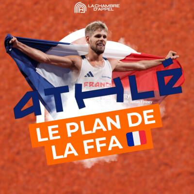 Comment la FFA compte relancer l’athlétisme français ? cover