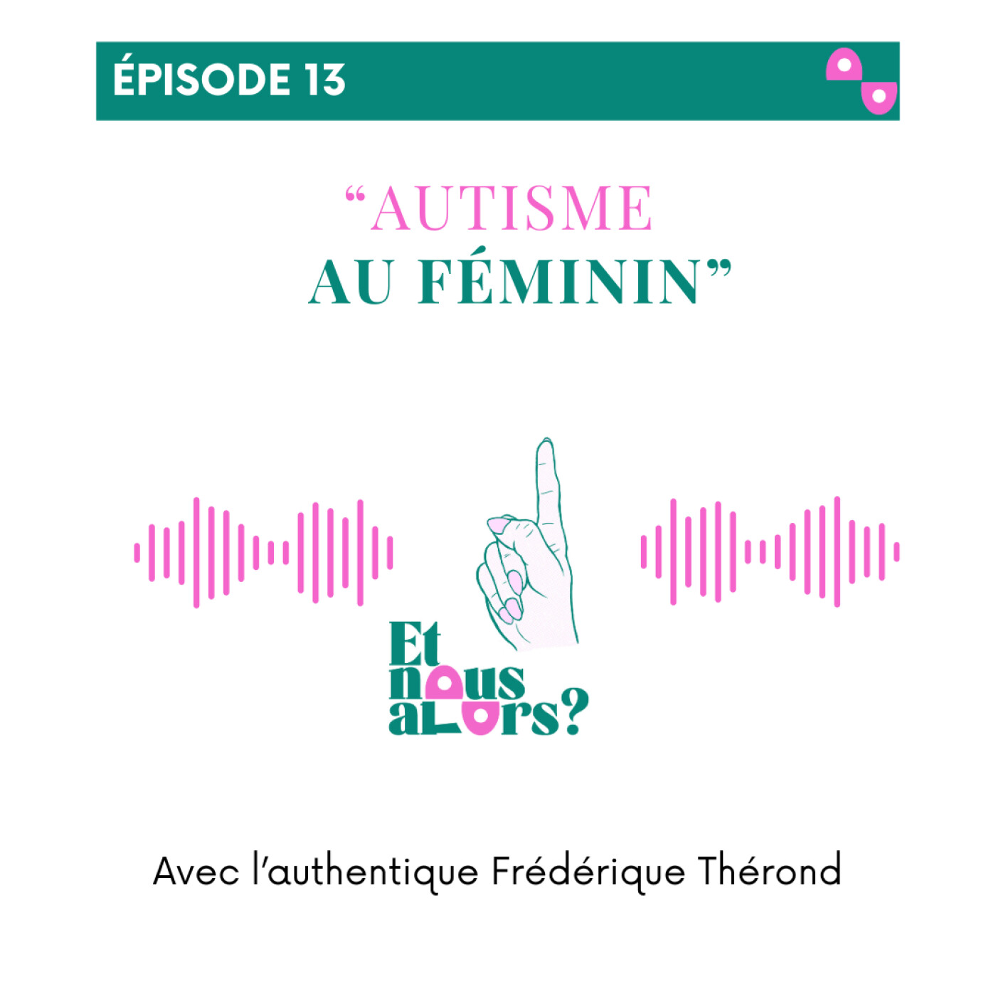 Autisme au féminin
