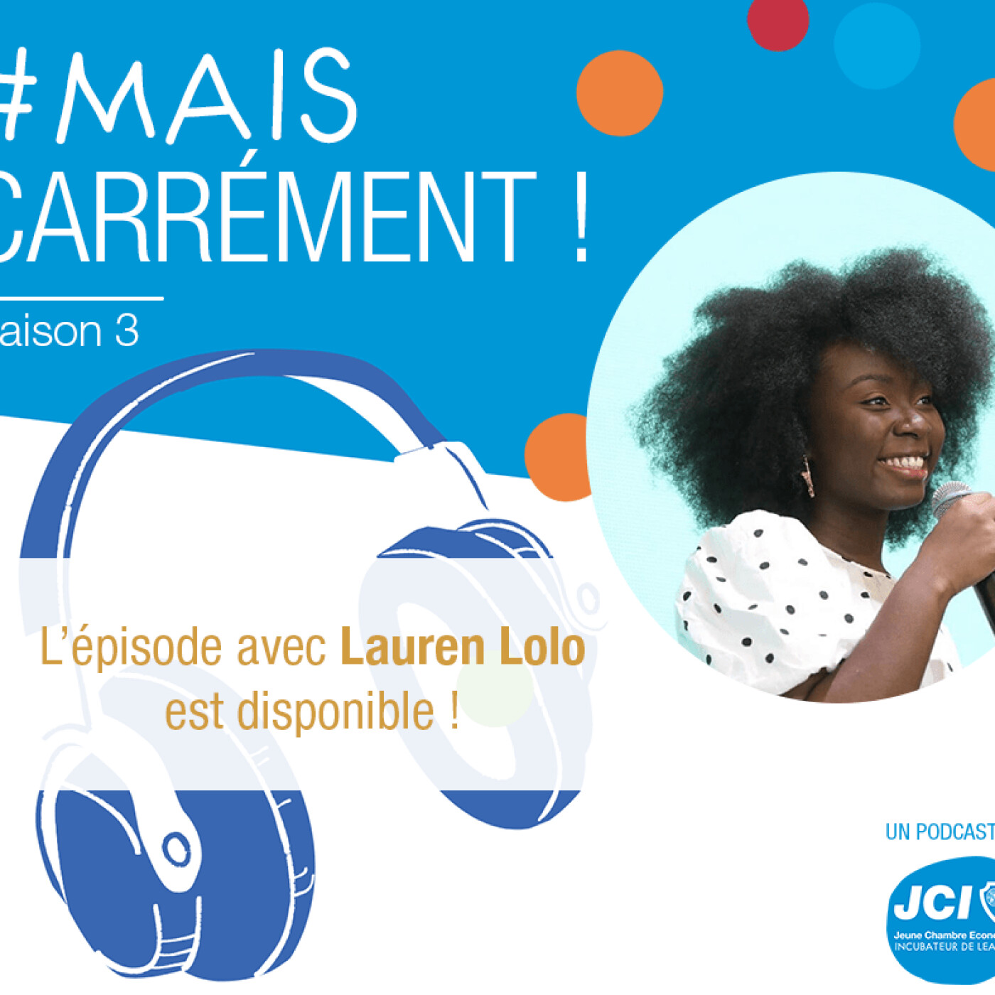 Mais Carrément !