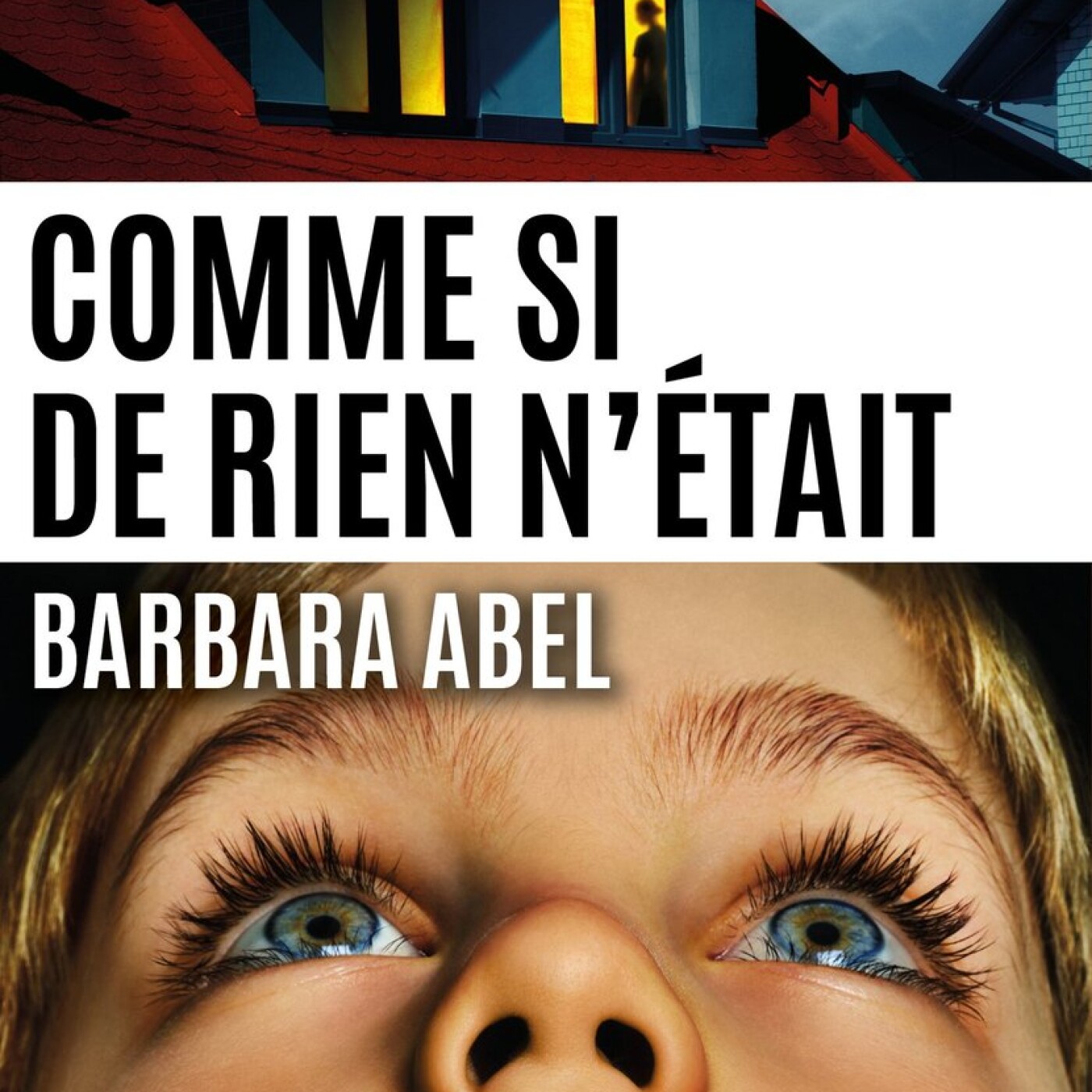 Un certain goût pour le noir by BePolar