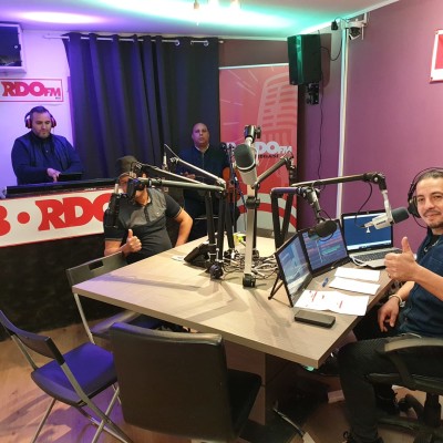 Naghma Show | Saison 1 - Episode 1 du 08/02/2021 cover