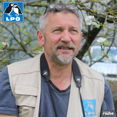 DESTINATION NATURE - Avec Etienne Clément, Président de la LPO Champagne Ardenne cover