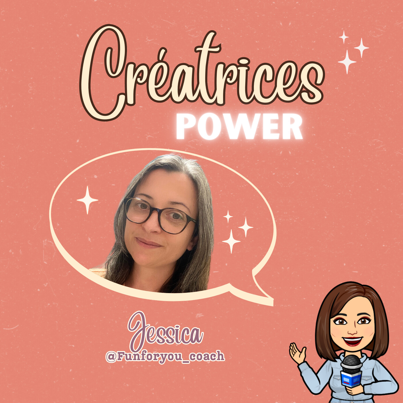 CréatricesPower | entrepreneuriat créatif, mindset, business créatif, stratégies digitales, marketing et ventes, motivation, inspiration
