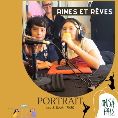 Interviews projet avec le CREF 01 cover