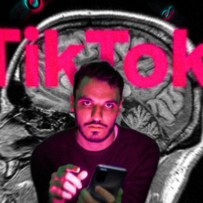 Est-ce que TikTok a détruit le cerveau de ma génération ? cover