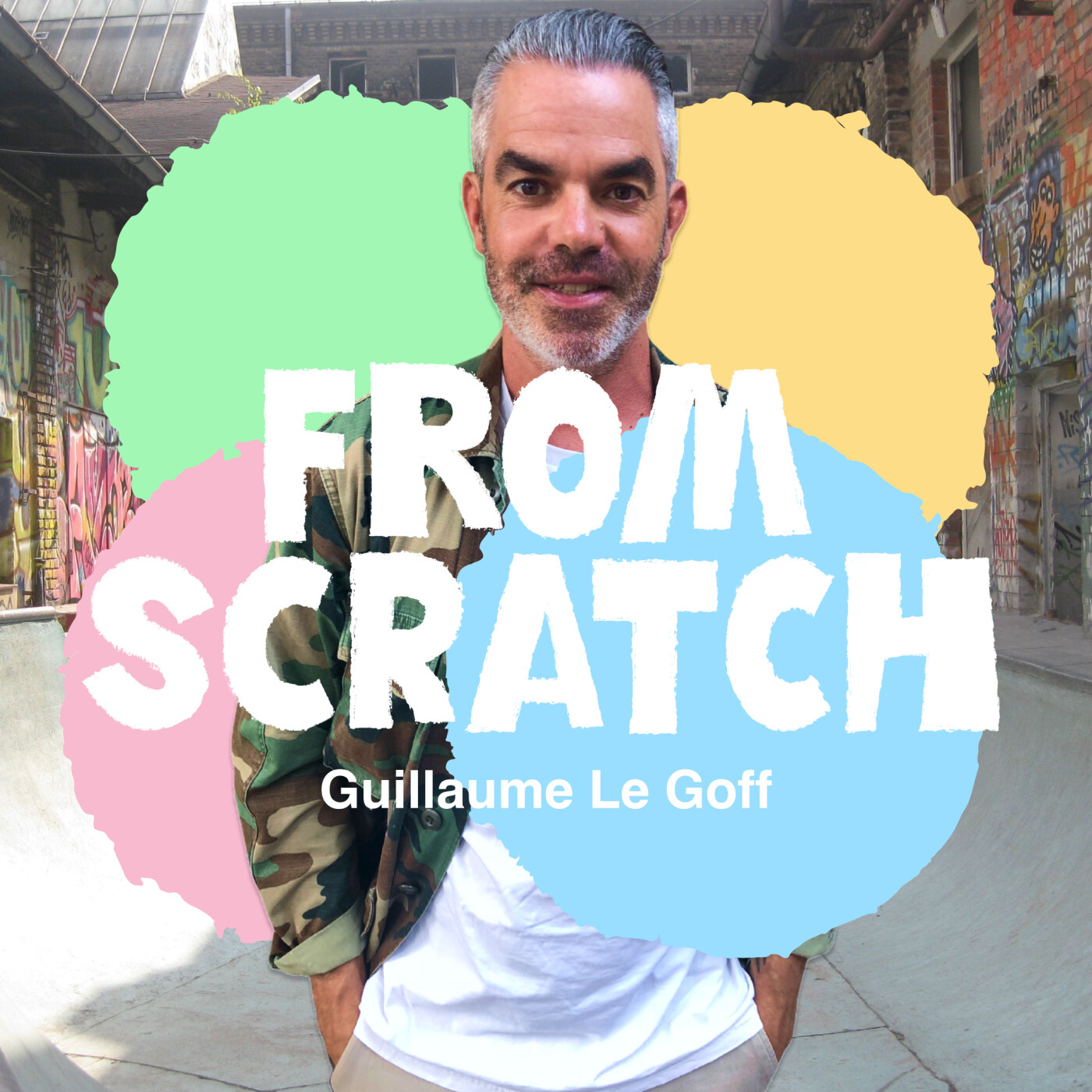 De CLARK à DRP Magazine : les dessous de la conception d'un magazine culturel racontés par Guillaume Le Goff