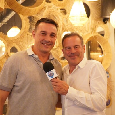 Depuis la Guinguette du Pyla, après la courte défaite de l'équipe de France face à l'Afrique du Sud, Nicolas Brusque analyse la rencontre cover