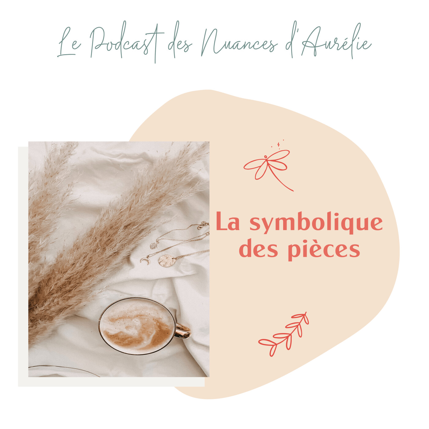 Le podcast des Nuances d\'Aurélie