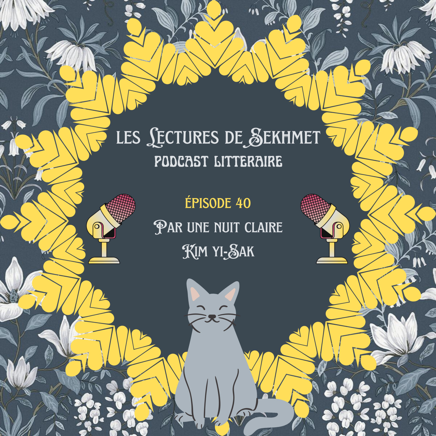 Les lectures de Sekhmet