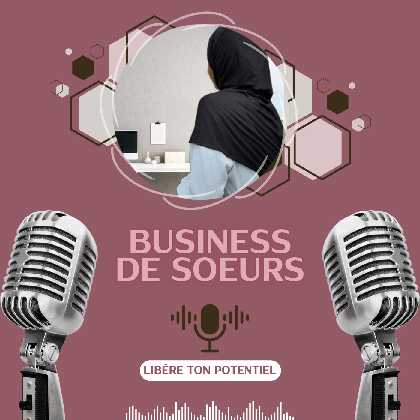 Business De Sœurs