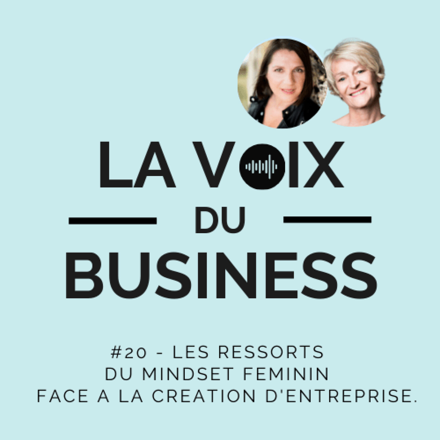 La Voix du Business
