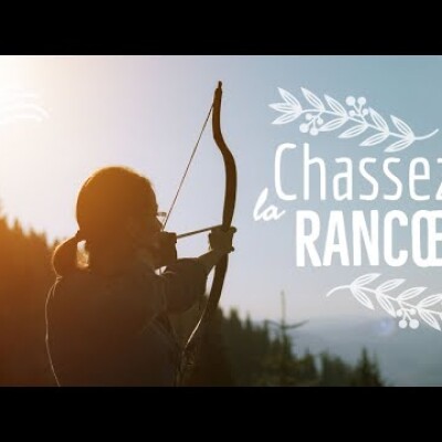 Écoute : Parole et Évangile du jour | Mardi 22 mars • Parcours Carême \ Chasser la Rancoeur ! cover