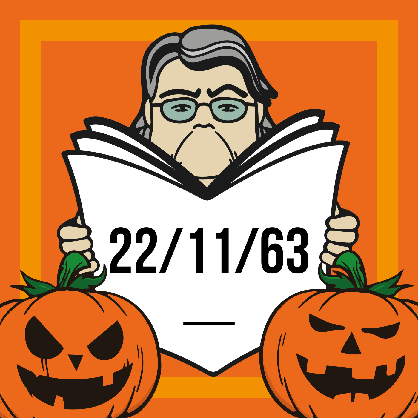 Calendrier de l'avant Halloween - 10 octobre |