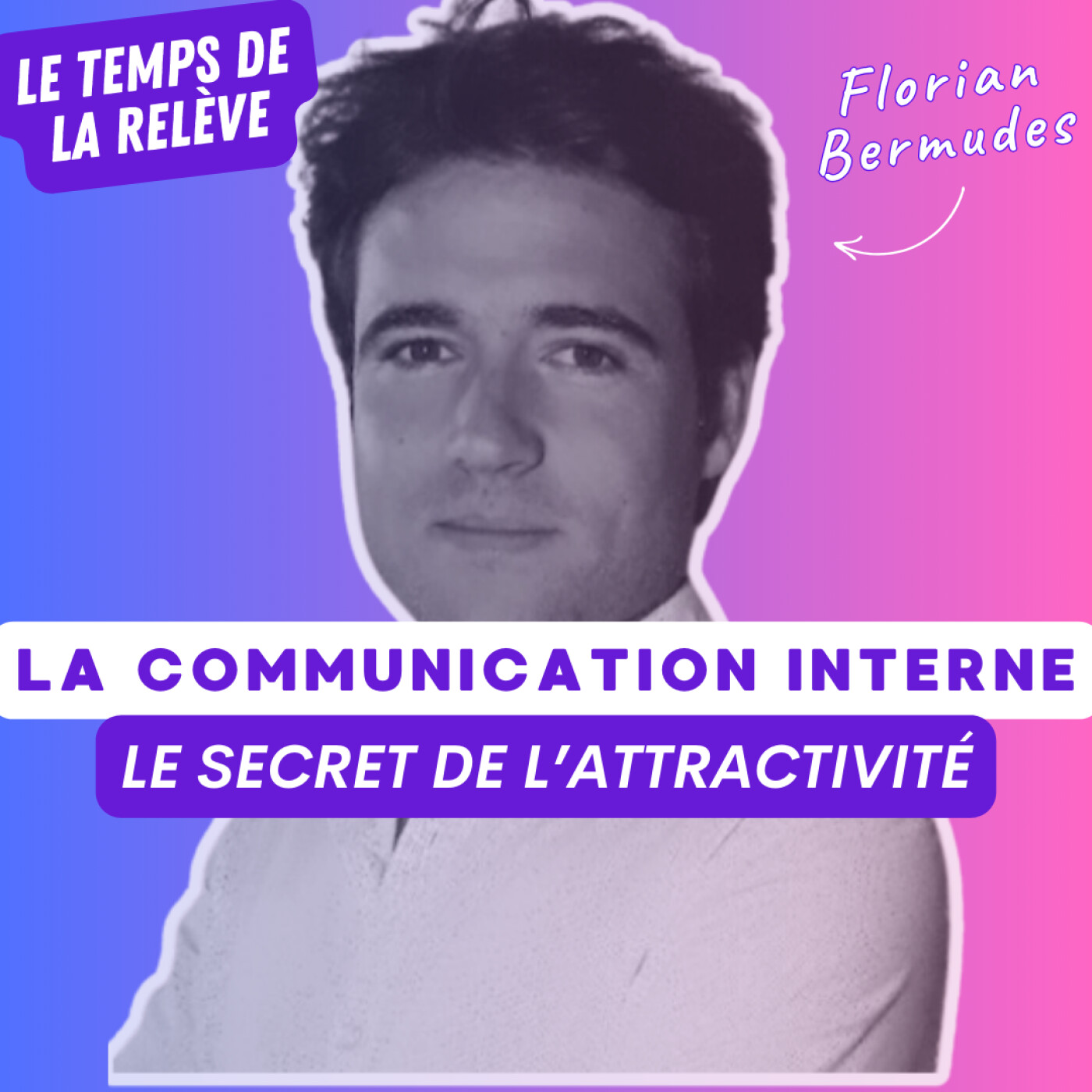 Le Temps De la Relève
