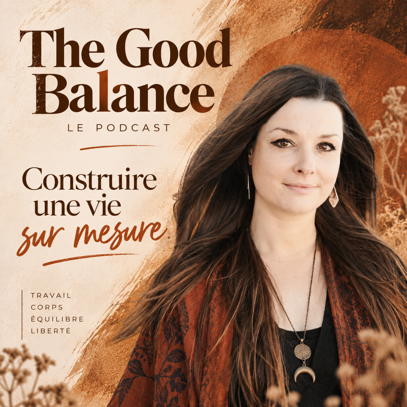 Santé naturelle et mode de vie sain : et si ce n’était pas de la santé mais de la peur bien déguisée ? episode artwork