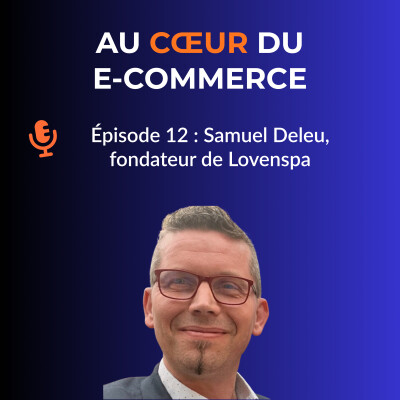 Samuel Deleu, Lovenspa cover