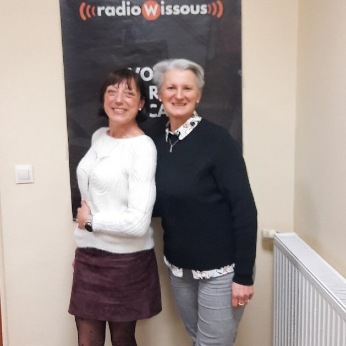 Radio Wissous