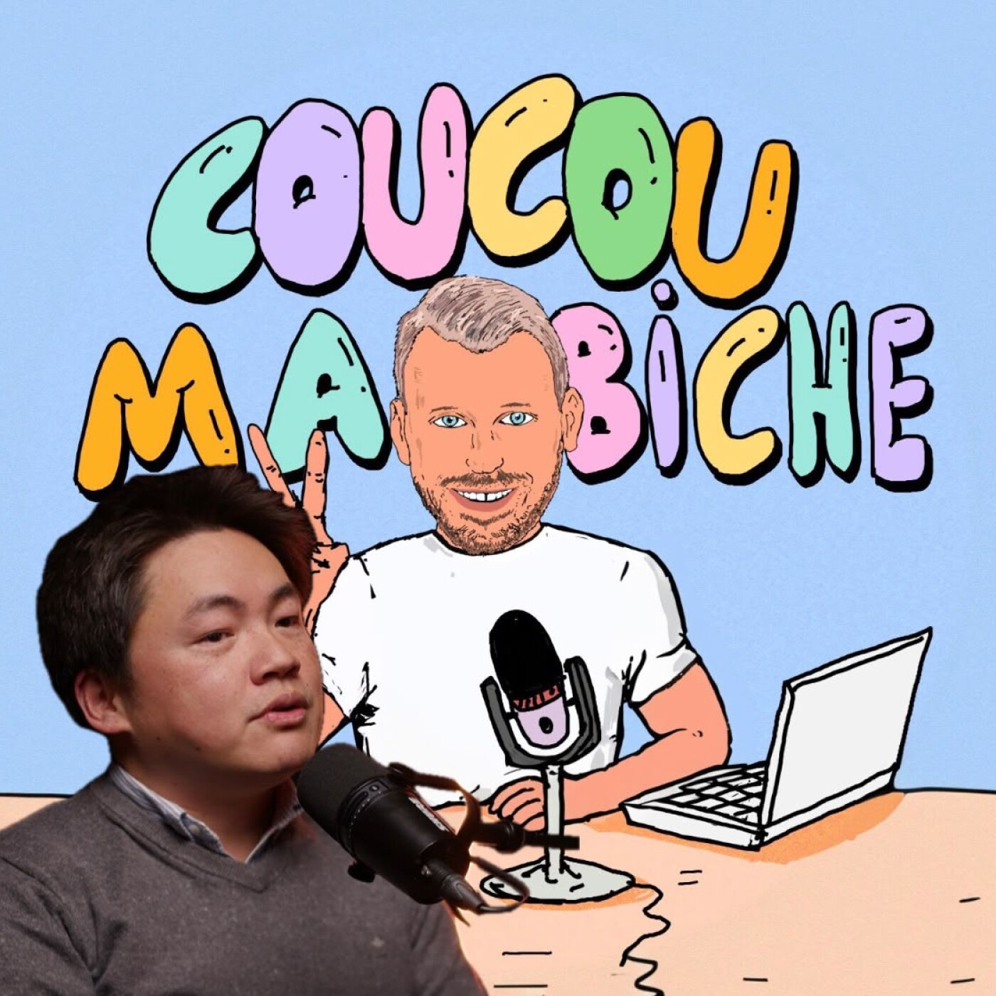 NE FAITES PLUS JAMAIS ÇA À VOS YEUX ! ERREURS, MYTHES, ECRANS, ARNAQUES - Dr Vincent Qin (Ophtalmo)