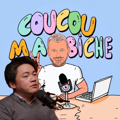 NE FAITES PLUS JAMAIS ÇA À VOS YEUX ! ERREURS, MYTHES, ECRANS, ARNAQUES - Dr Vincent Qin (Ophtalmo) cover