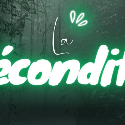 Parole et Évangile du jour | Dimanche 16 juin • La parabole du semeur cover