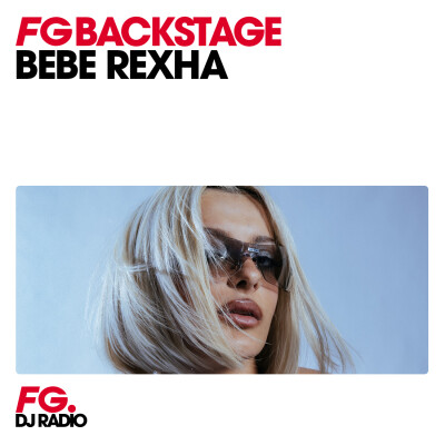 BEST OF INTERVIEW : BEBE REXHA cover