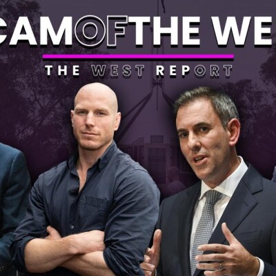 David Pocock vs Canberra’s Lobbyland Machine | Scam of the Week cover