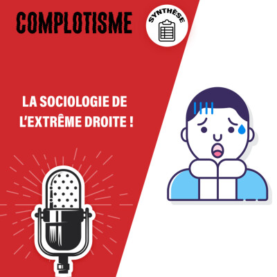 Synthèse #1 : les théories du complot introduction cover