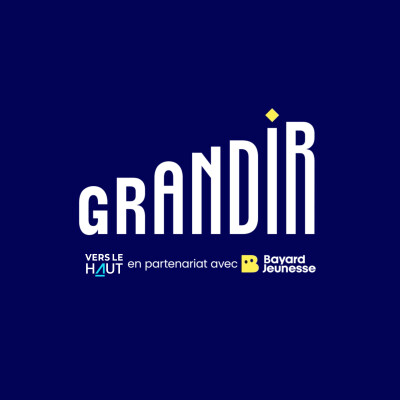 Grandir, ça se construit ensemble… cover