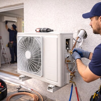 Climatisation : quelle solution choisir pour votre logement ? cover
