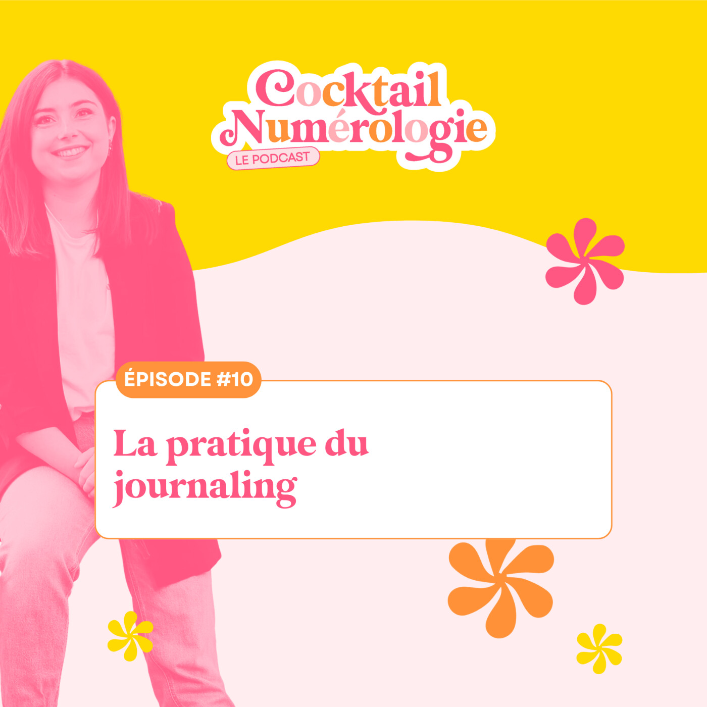 Cocktail Numérologie - Le podcast