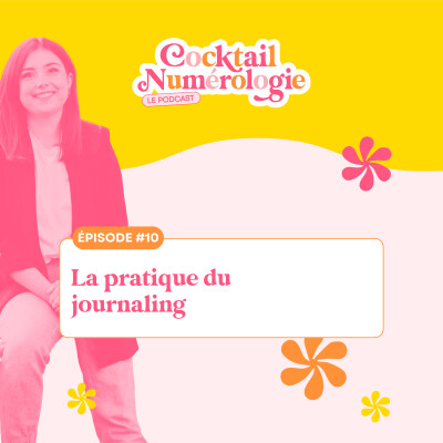 #10 : Mon expérience du journaling cover