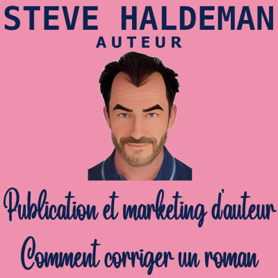 Publication et marketing d'auteur - Comment corriger un roman. cover