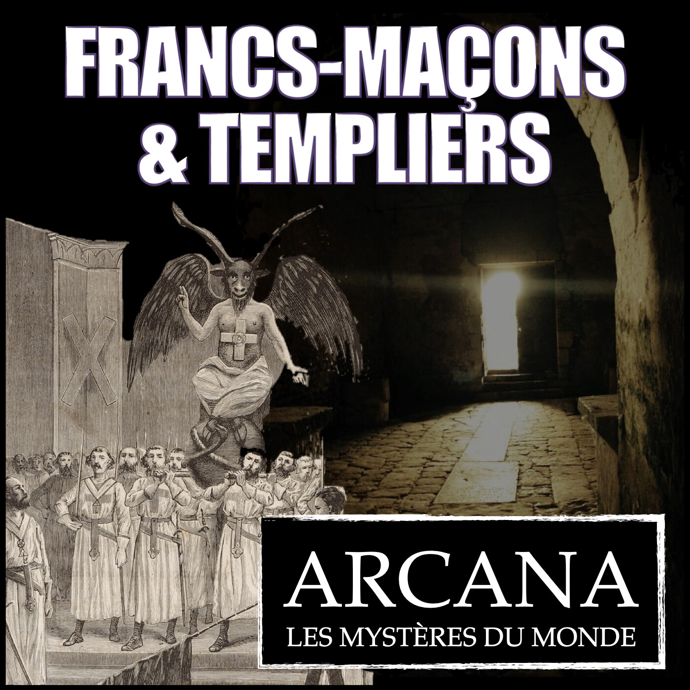 Les francs-maçons sont-ils les héritiers des Templiers ?