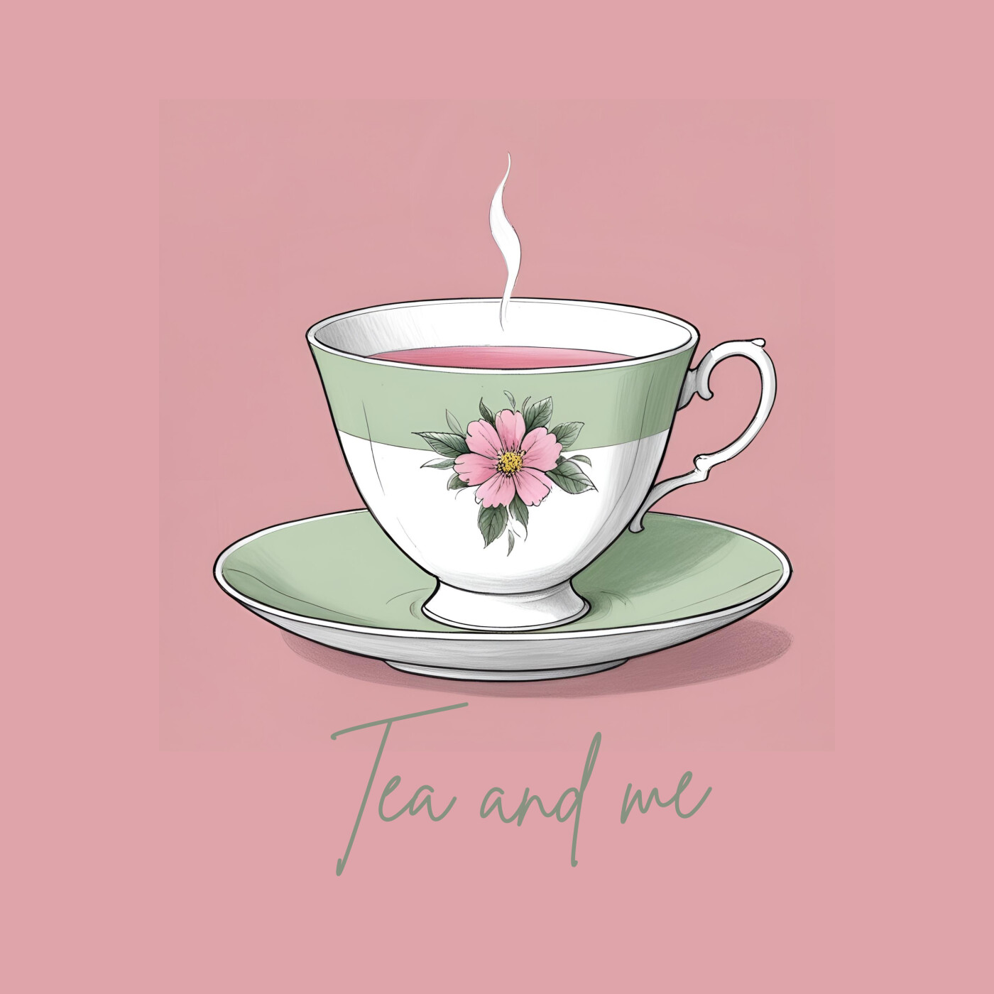 Tea and Me